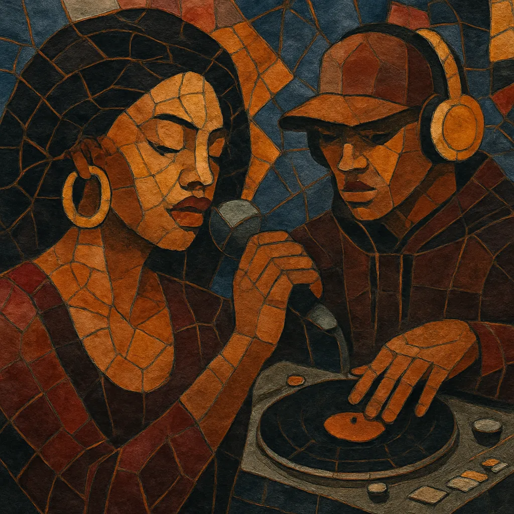 hip hop soul