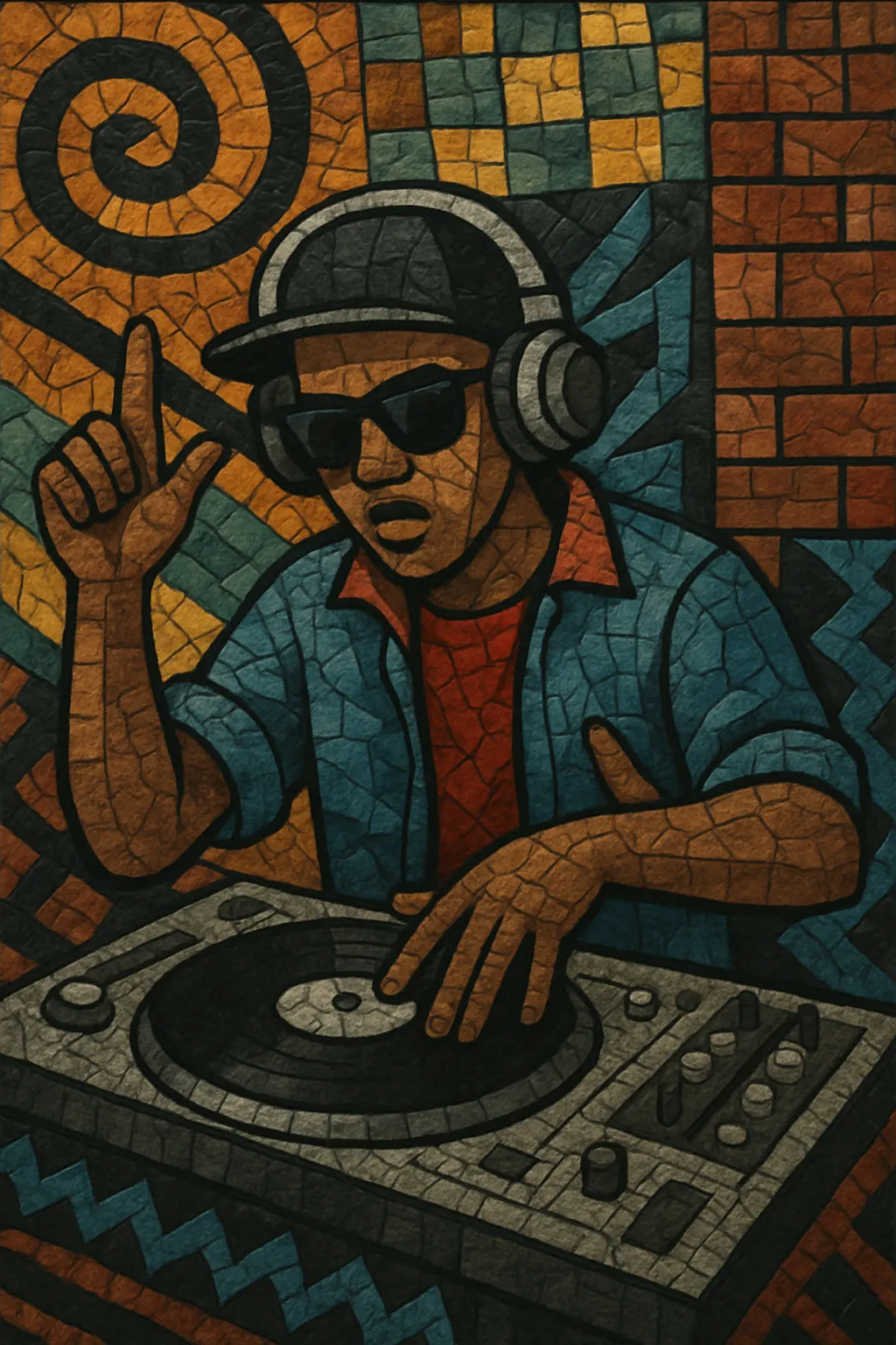 hip house