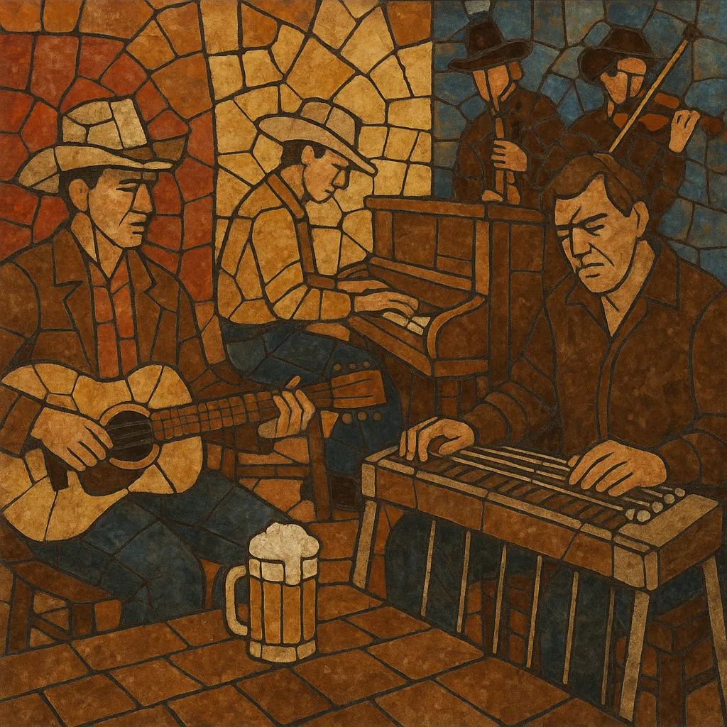 honky tonk