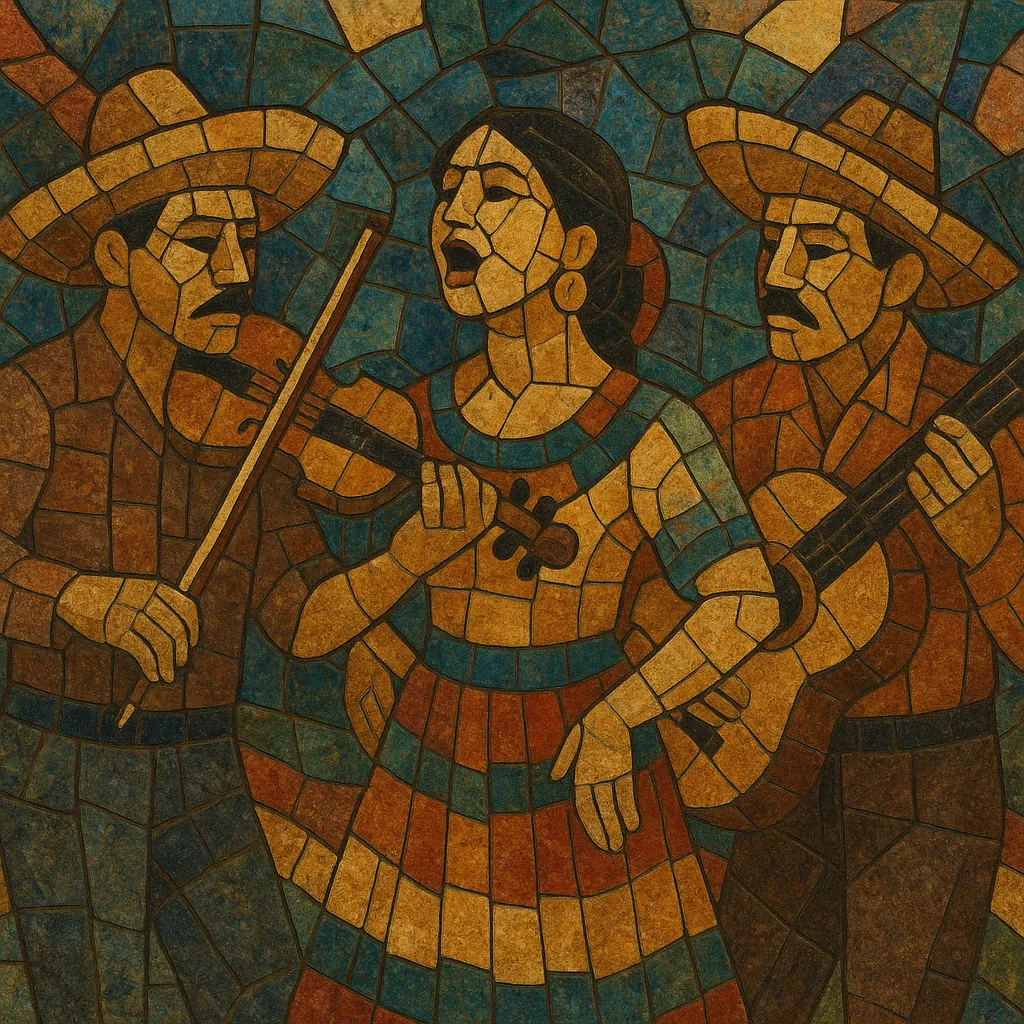huapango