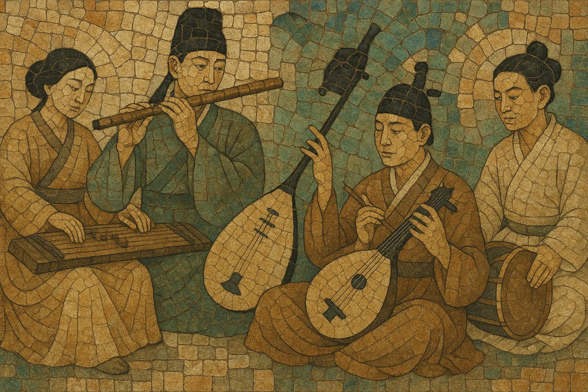 hyangak