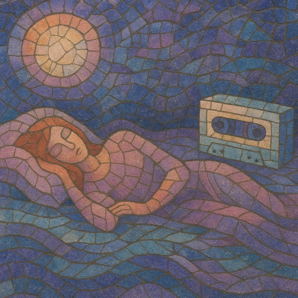 hypnagogic pop