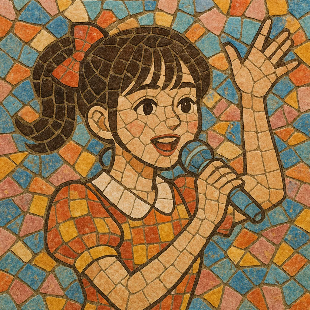 idol kayō