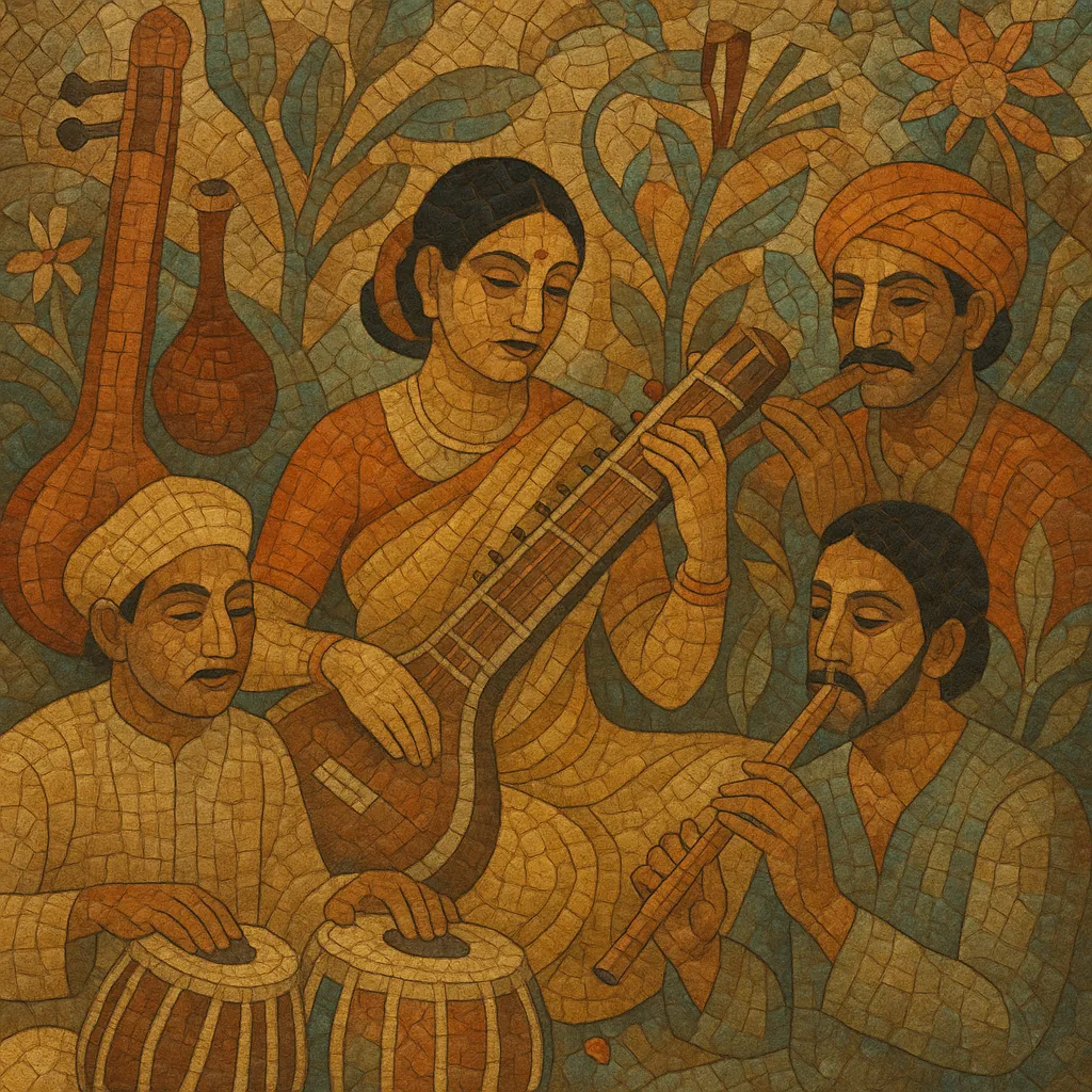 indian classical