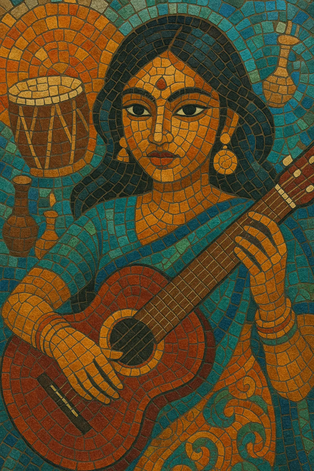 indian pop