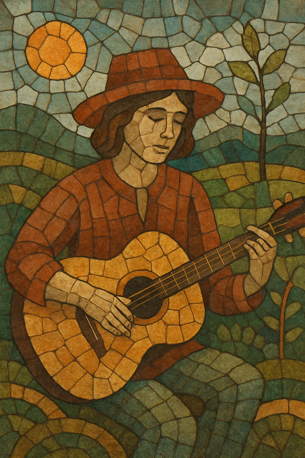 indie folk