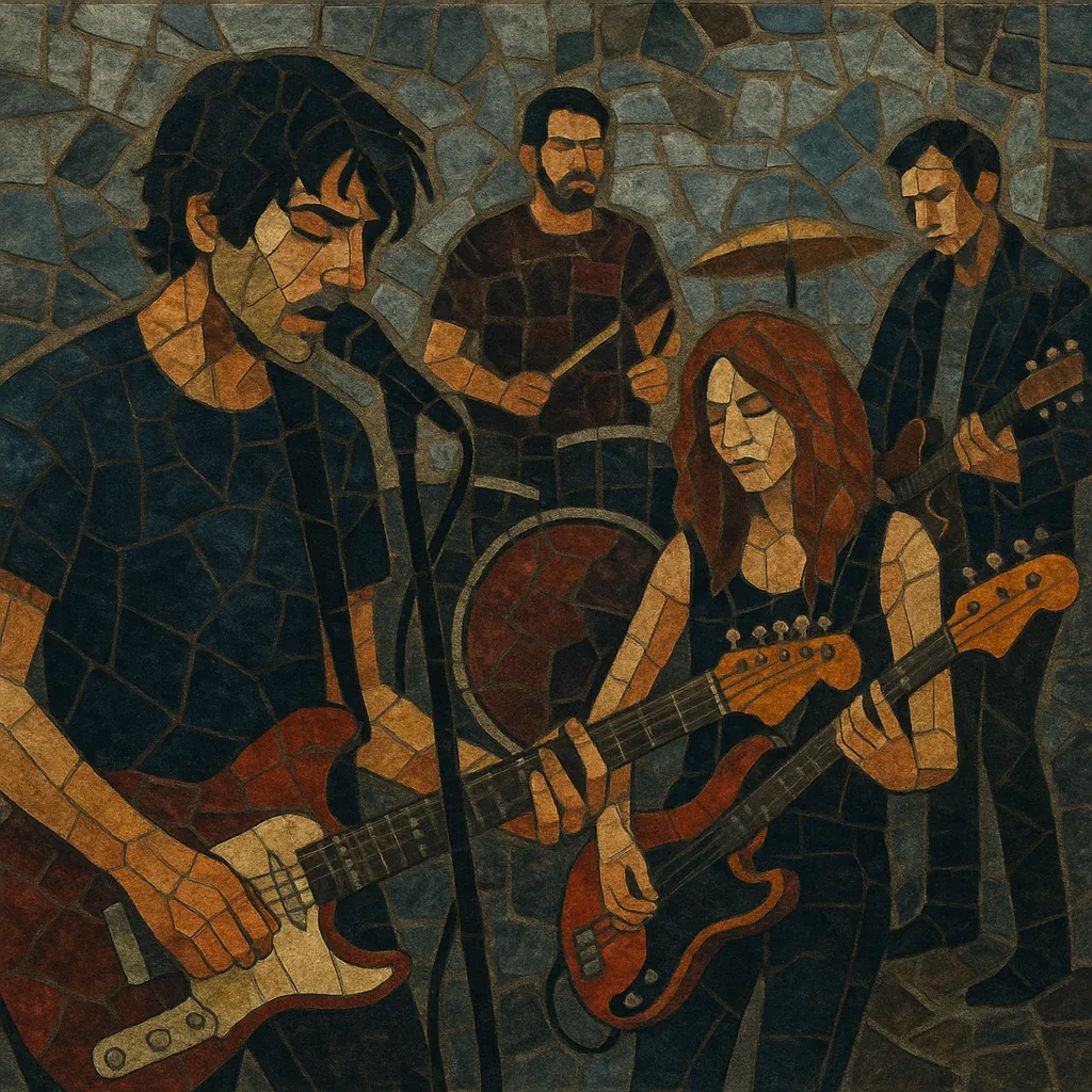 indie rock