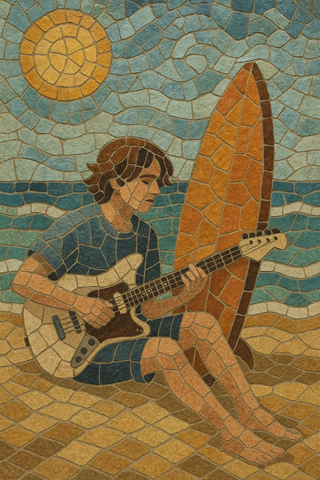 indie surf