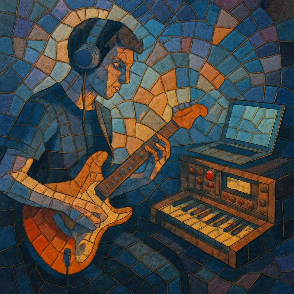 indietronica