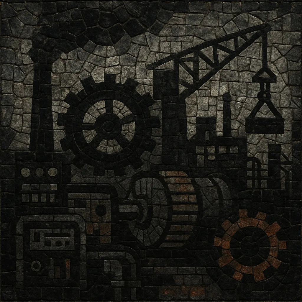 industrial