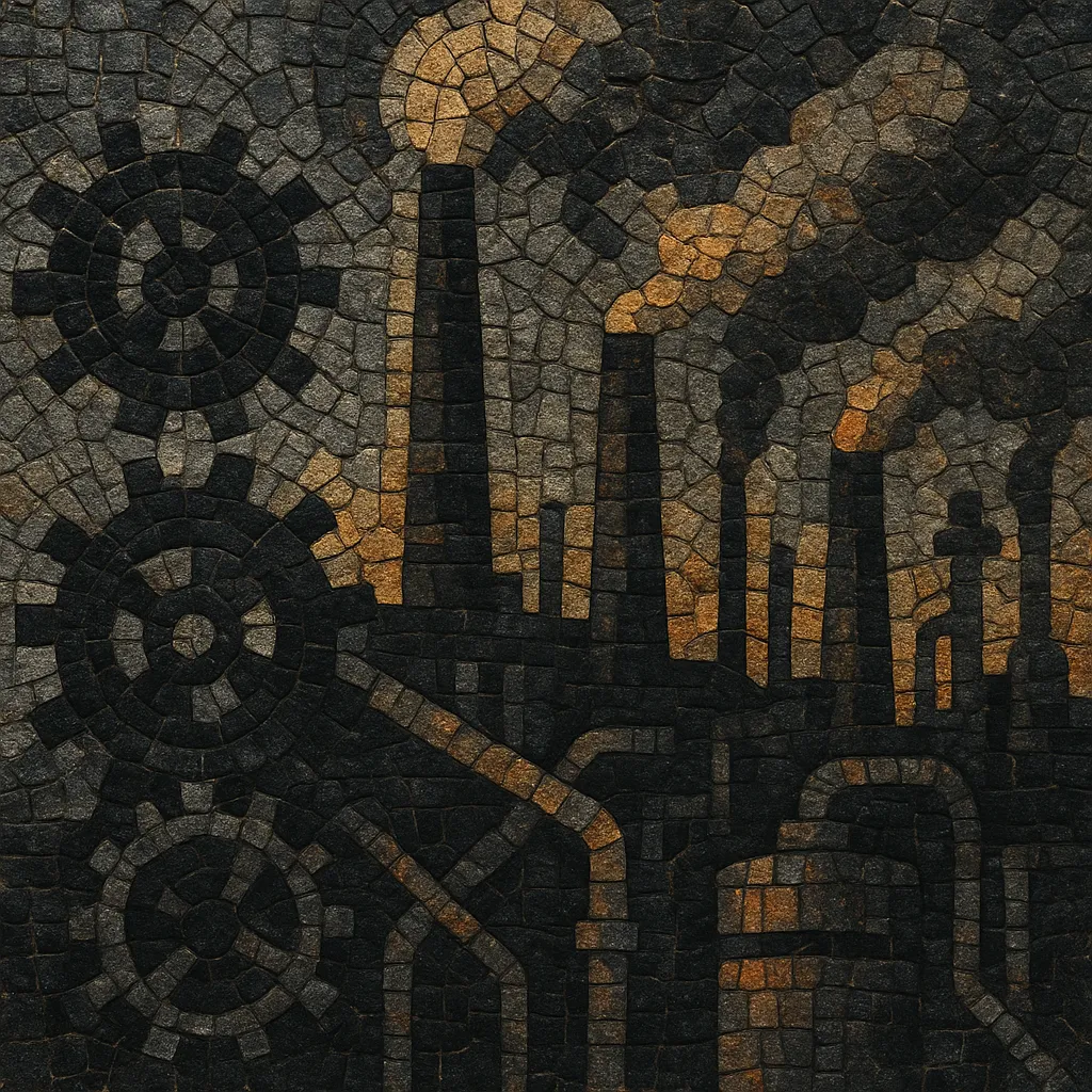 industrial hardcore