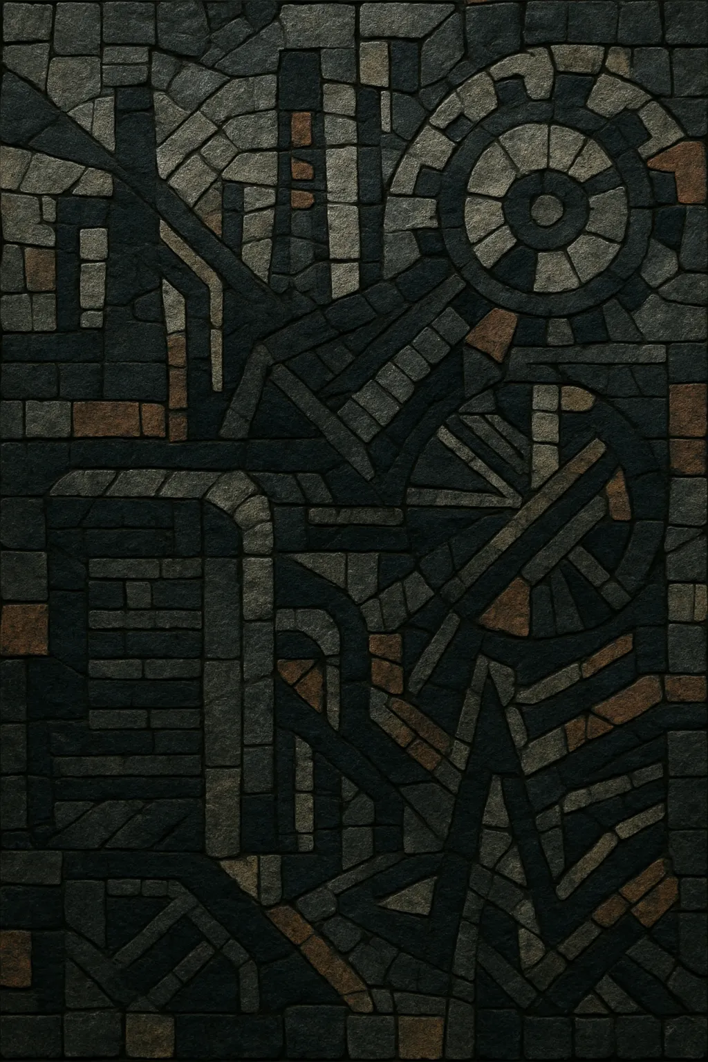 industrial techno