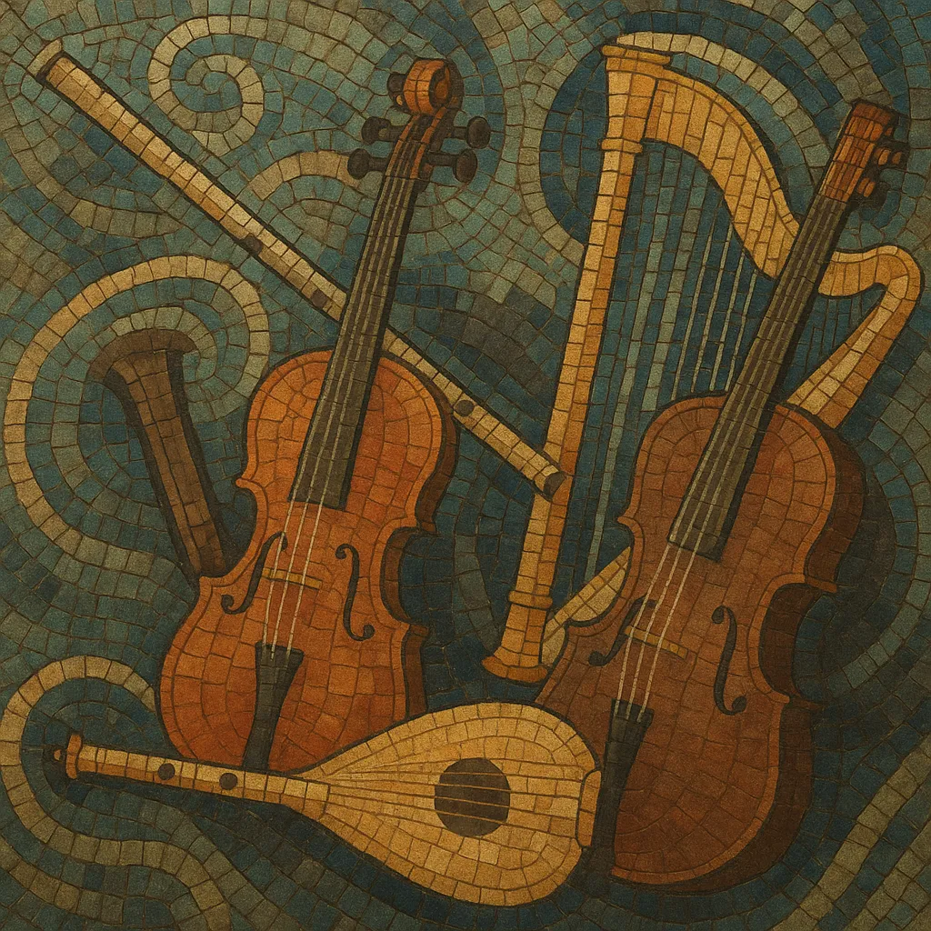 instrumental