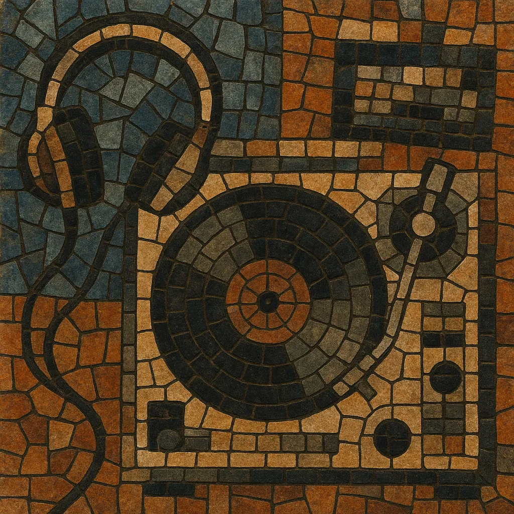 instrumental hip hop