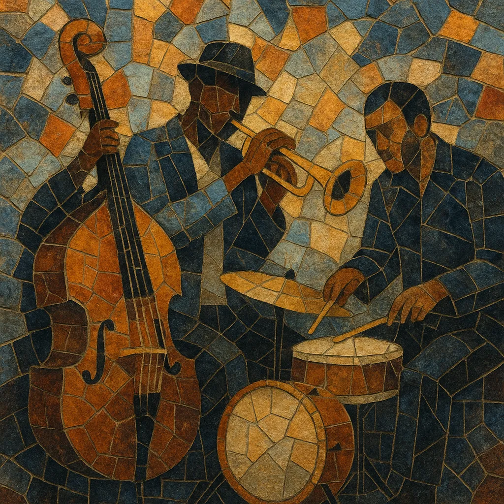instrumental jazz