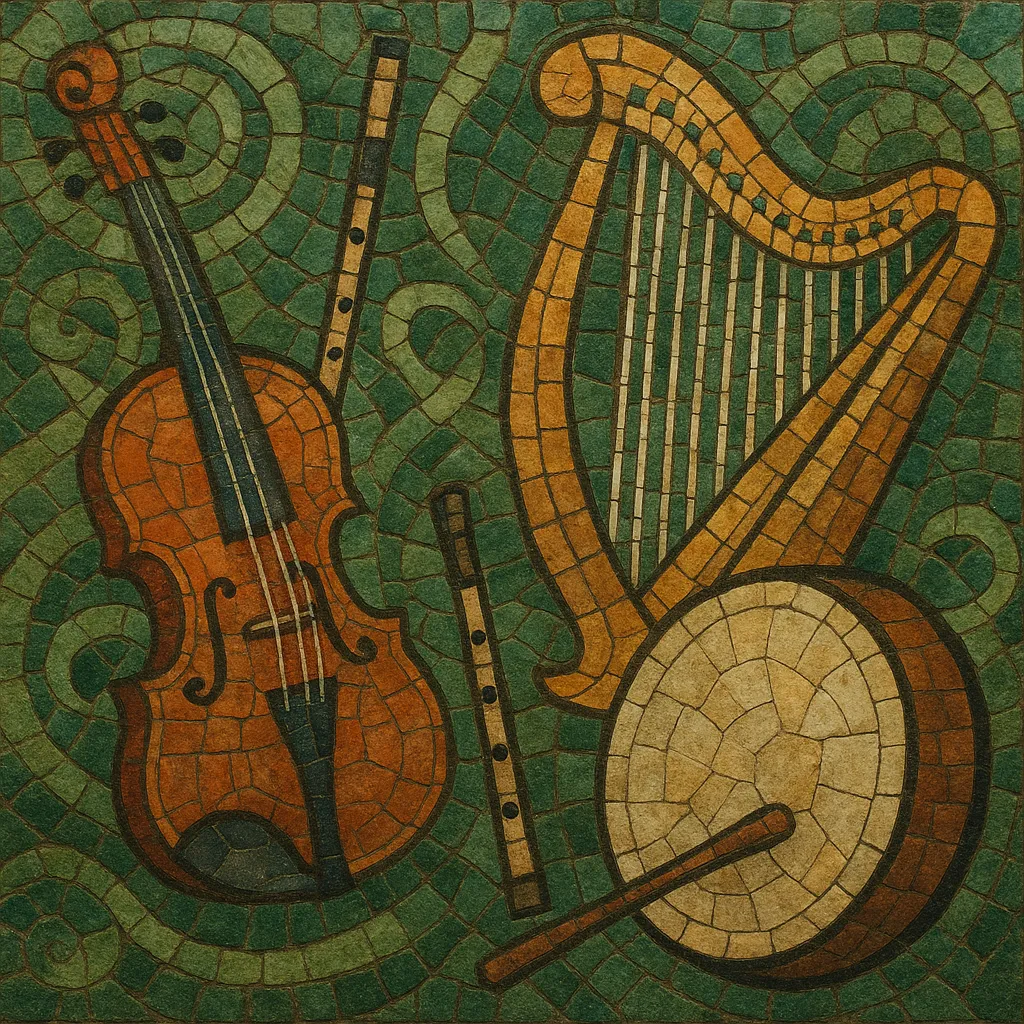 irish folk