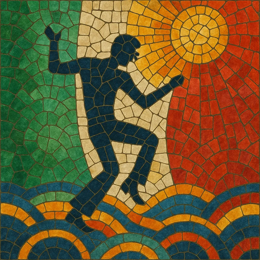 italo dance