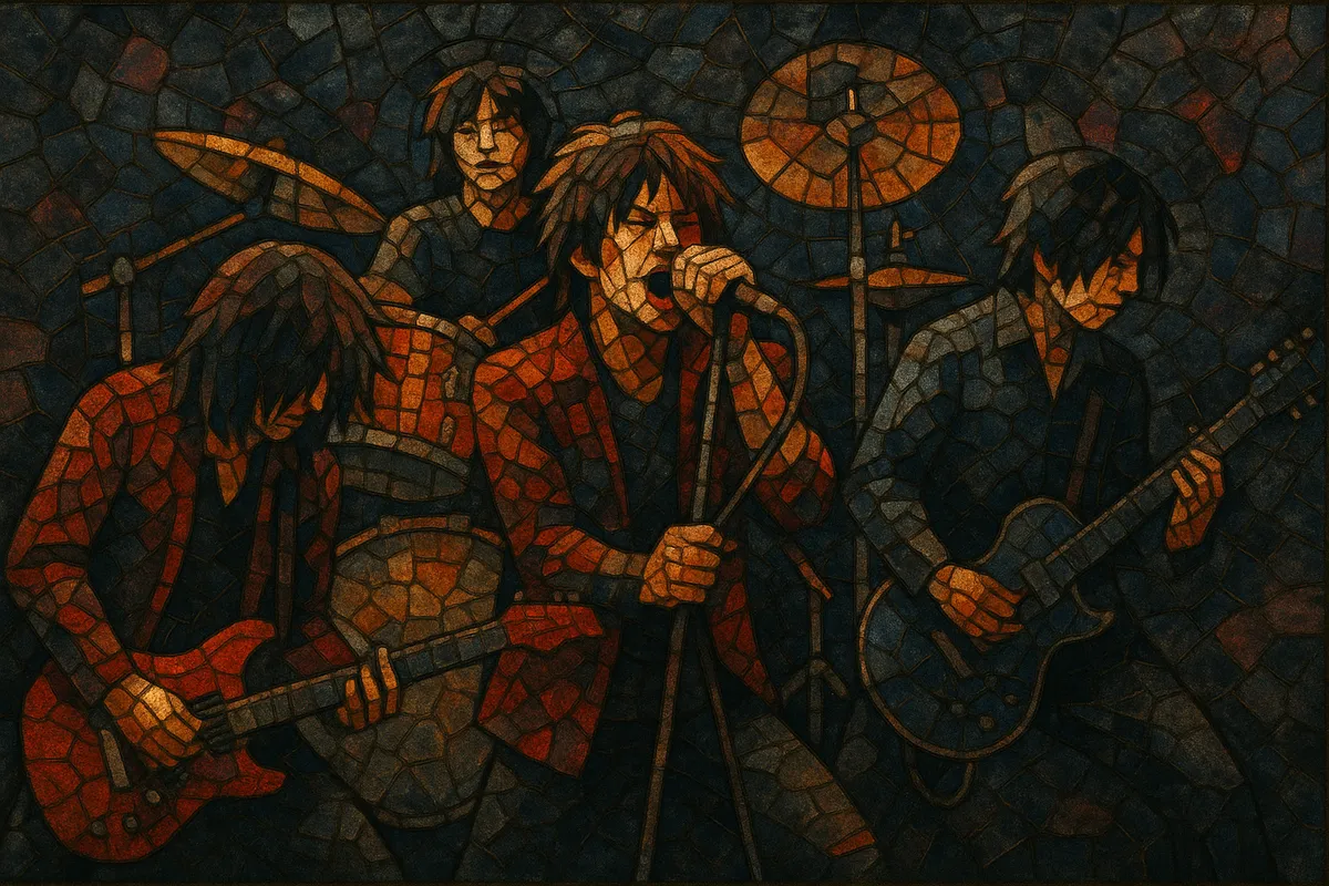 j-rock