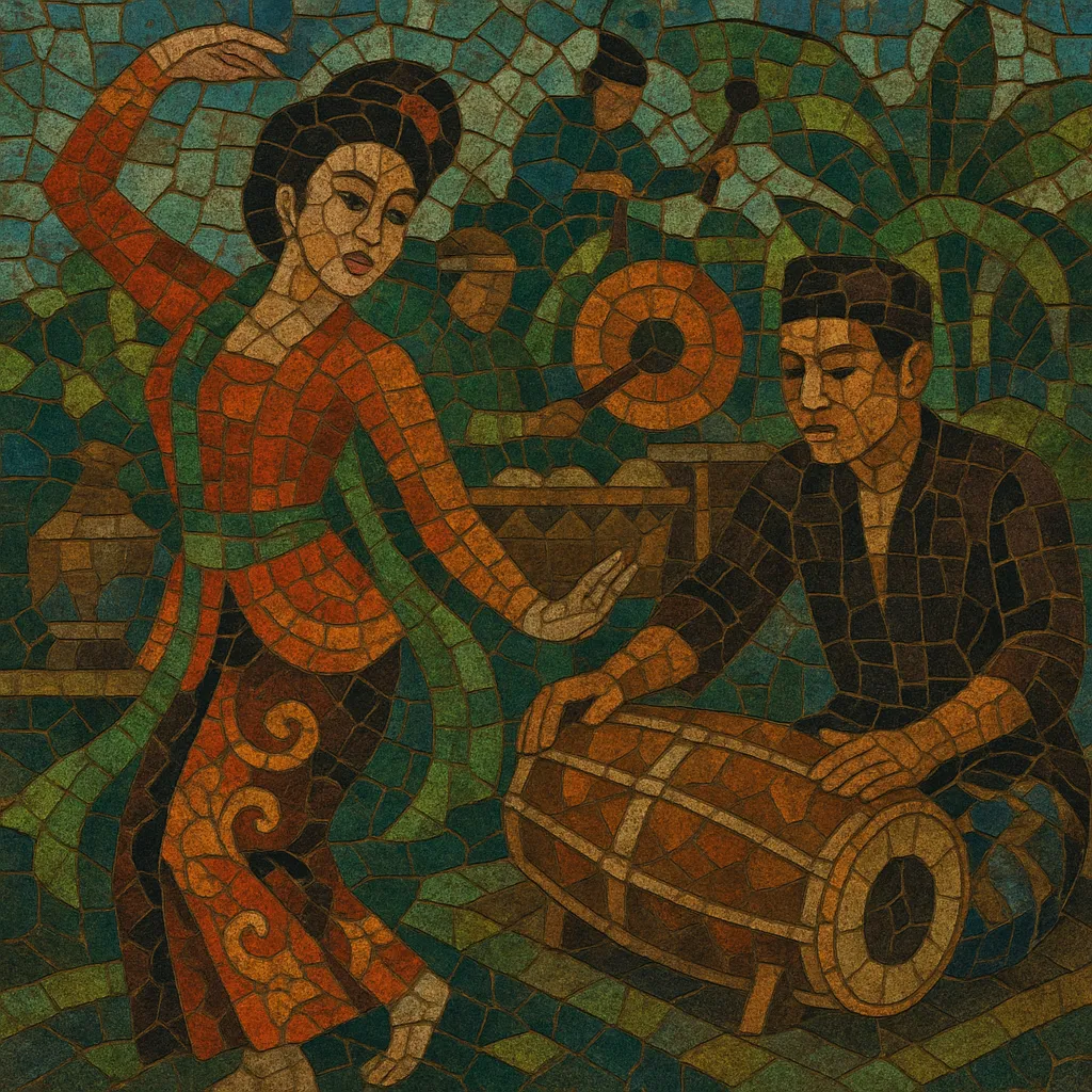 jaipongan