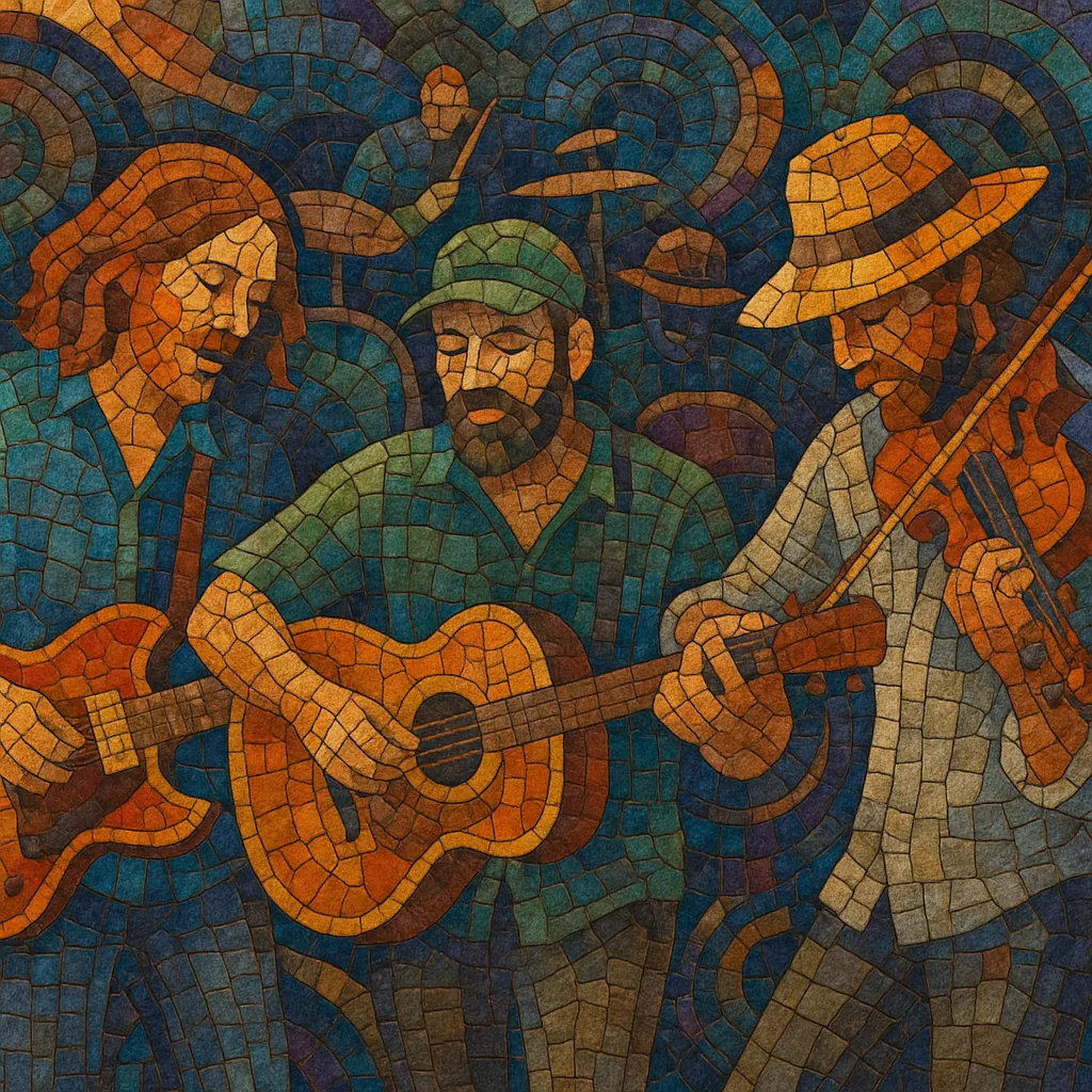 jam band