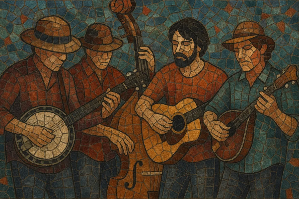 jamgrass