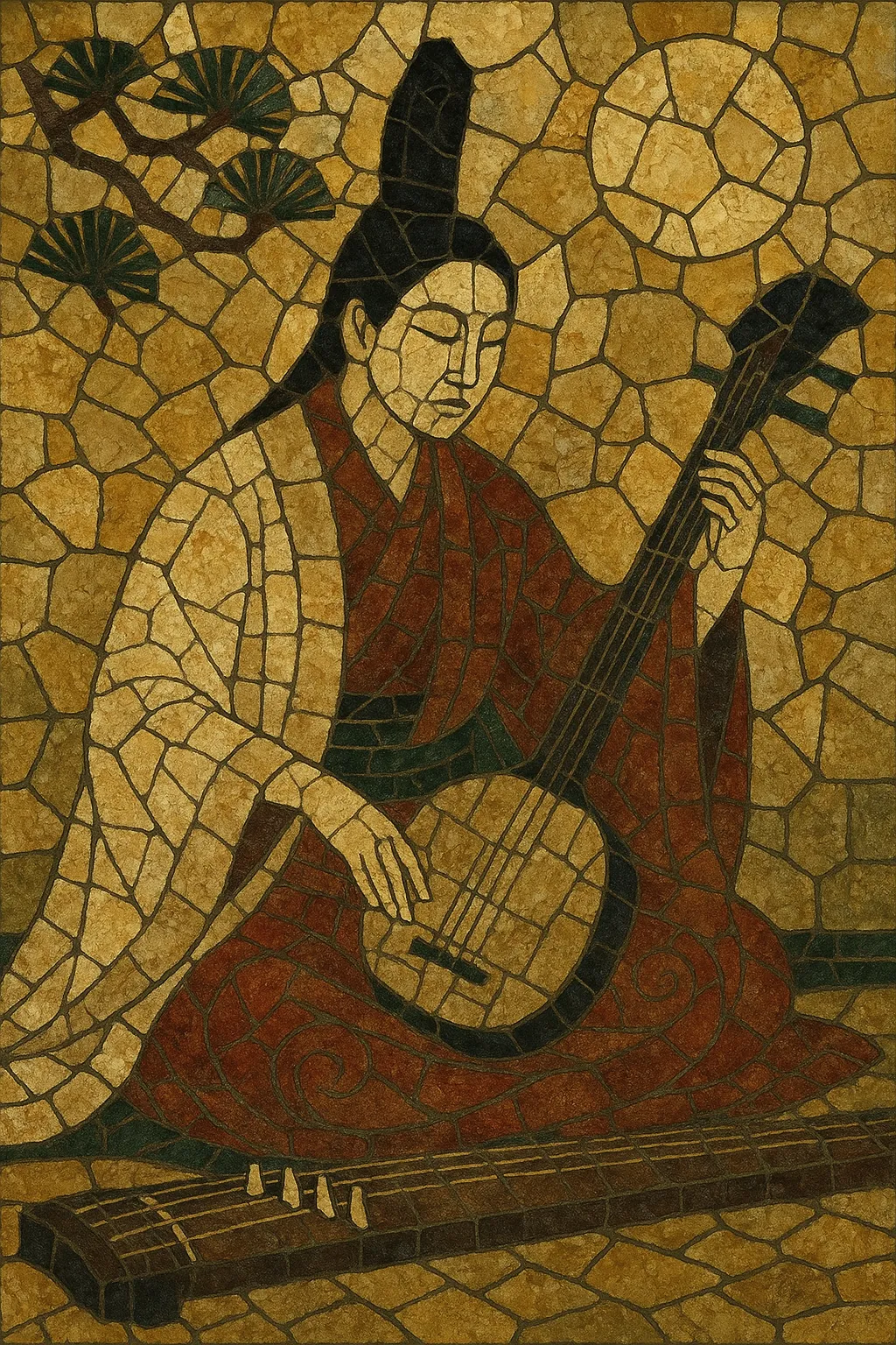 japanese classical