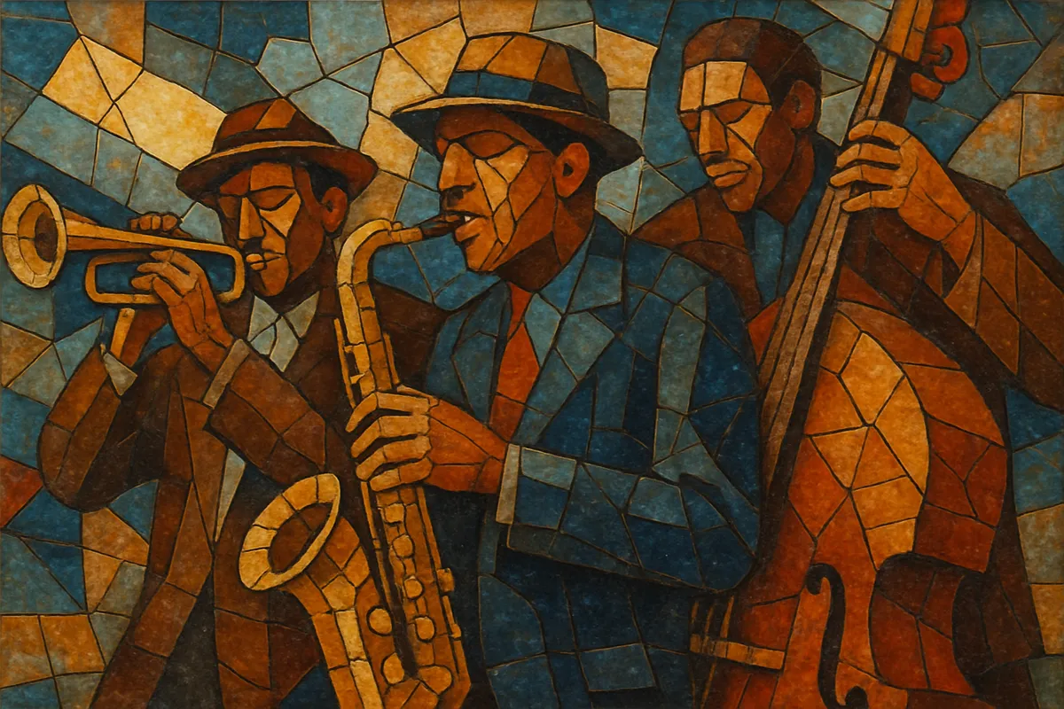jazz