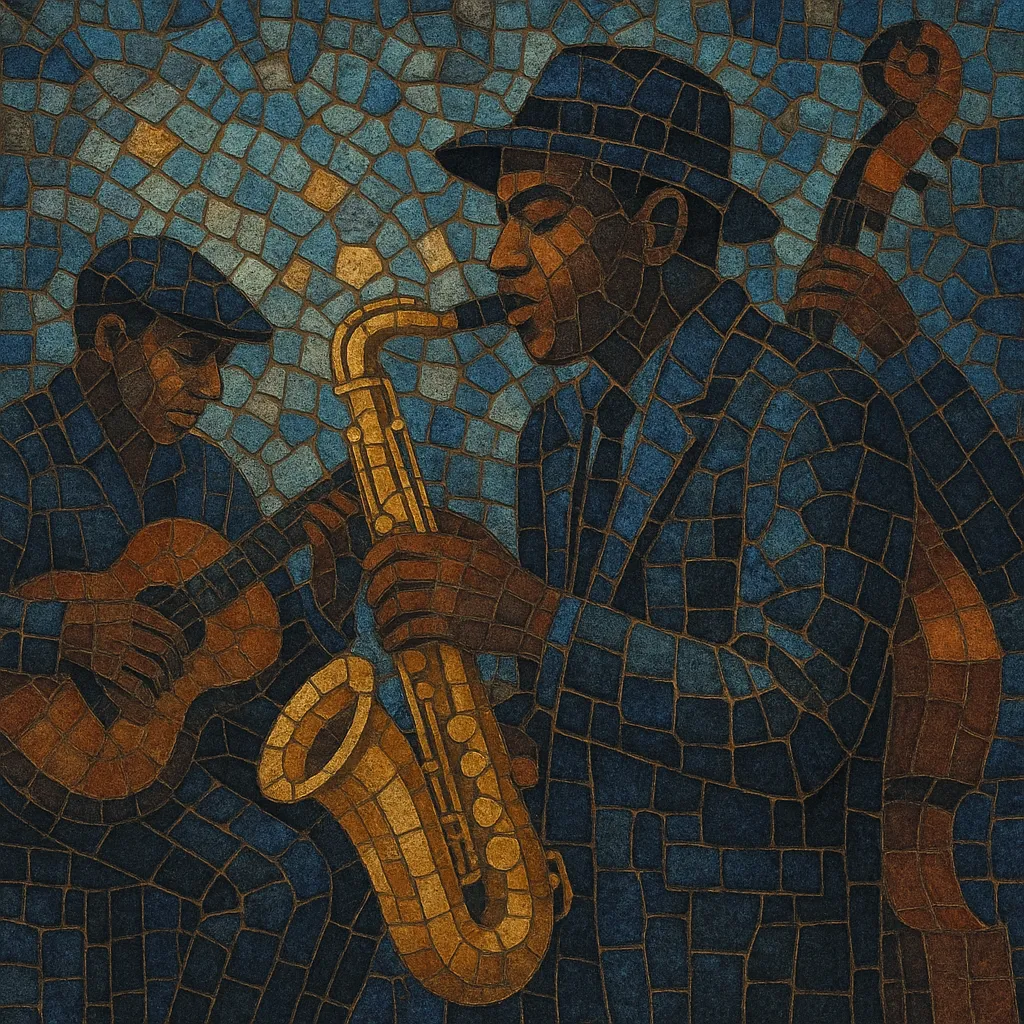 jazz blues