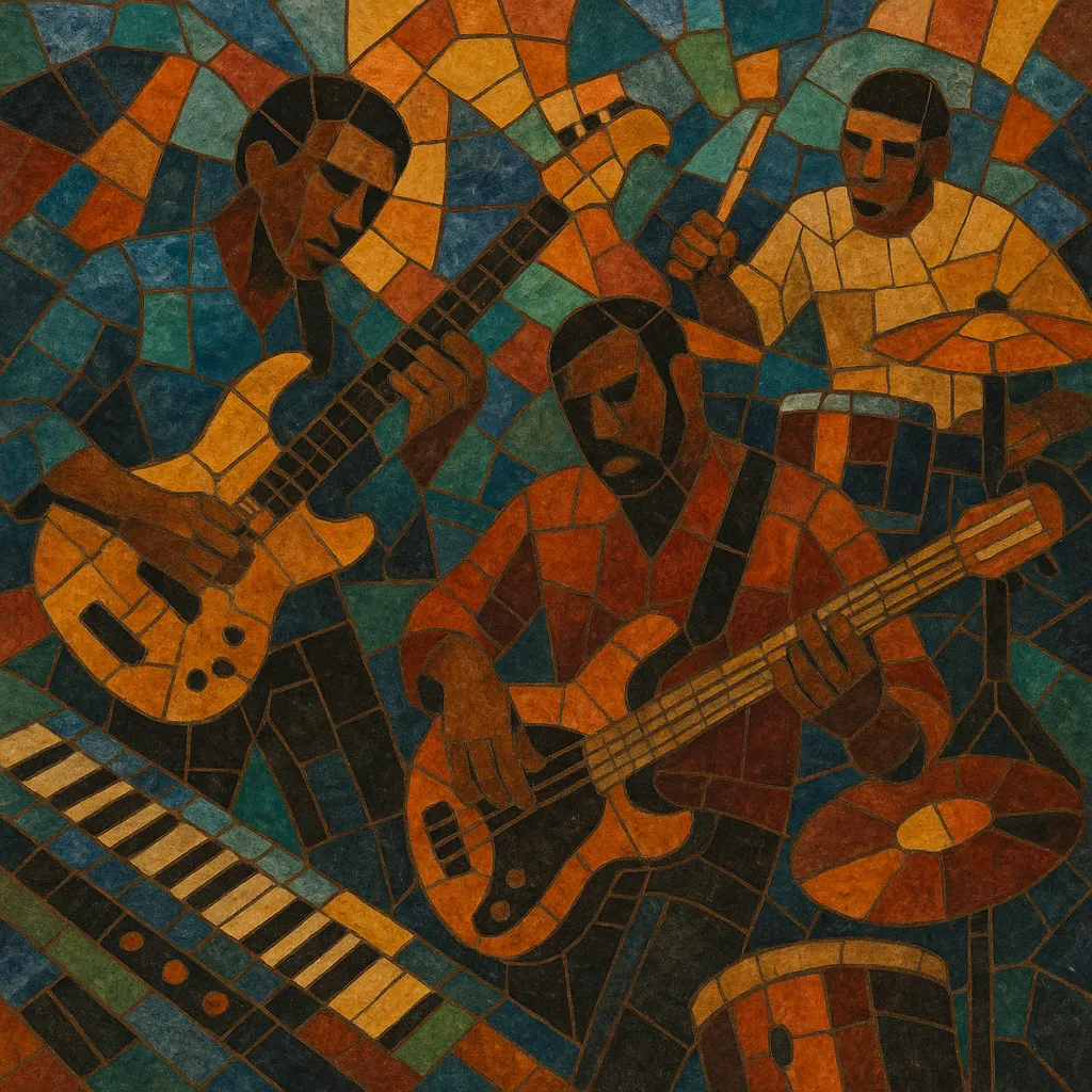 jazz fusion