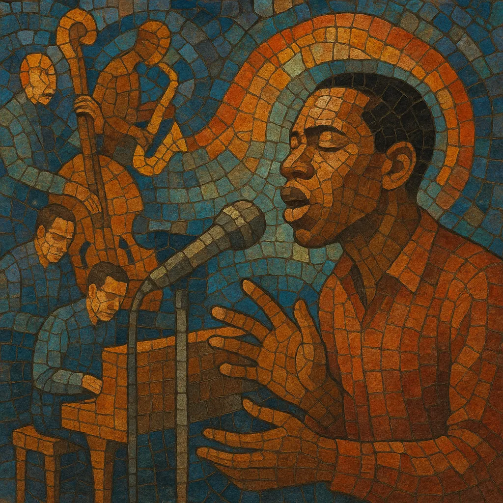 jazz poetry