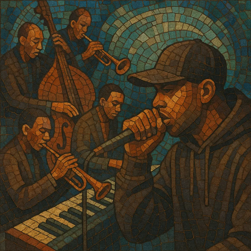jazz rap