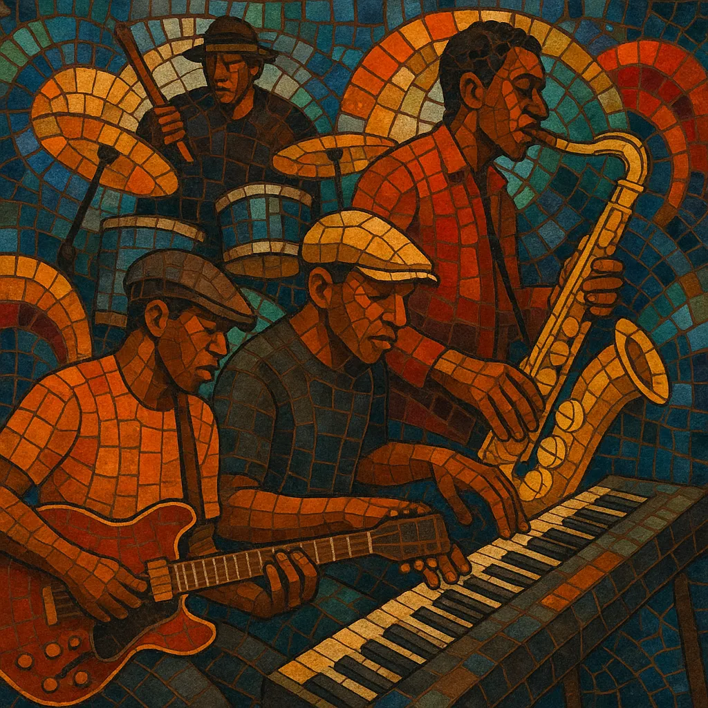 jazz-funk