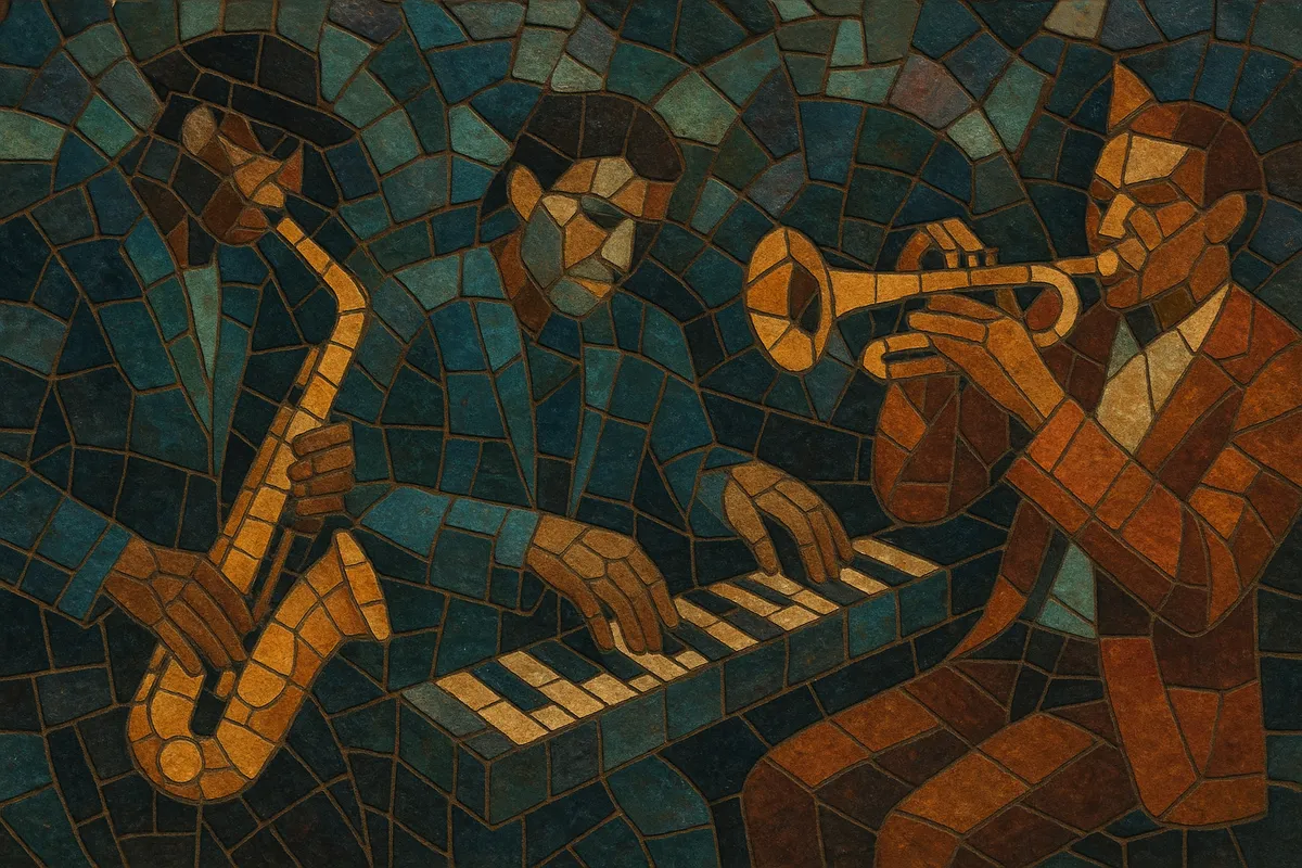 jazzstep