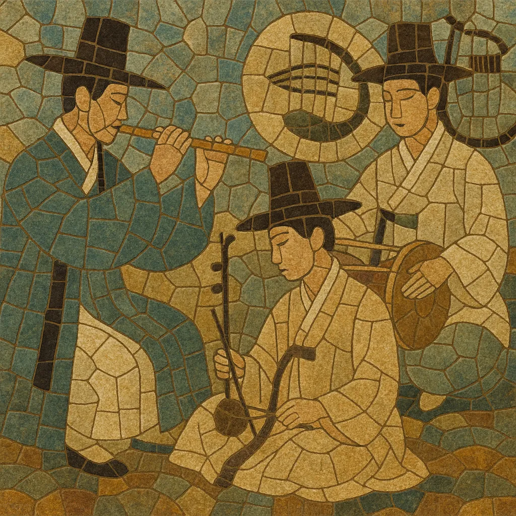 jeongak