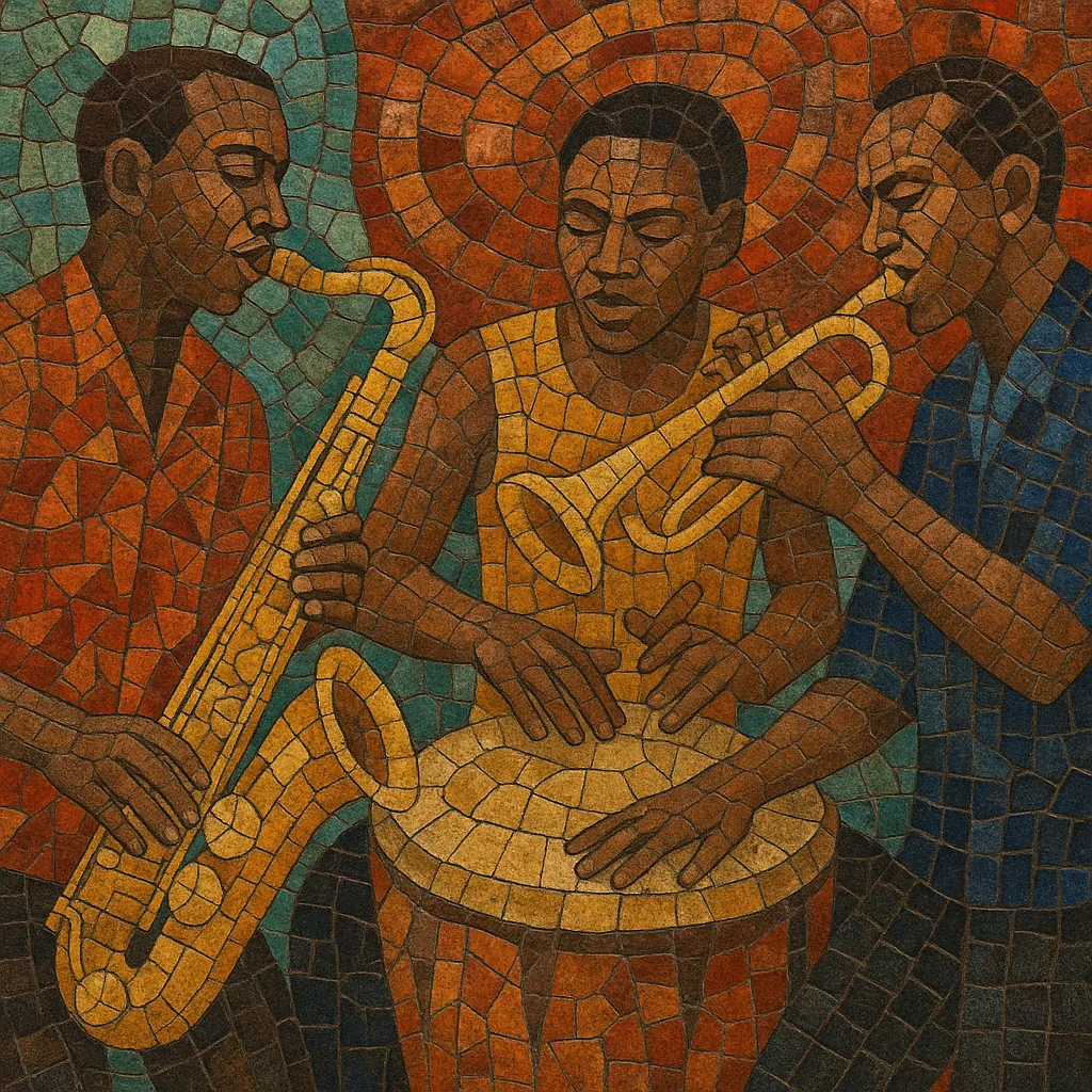 afro-jazz