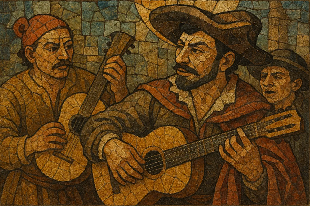 jácara