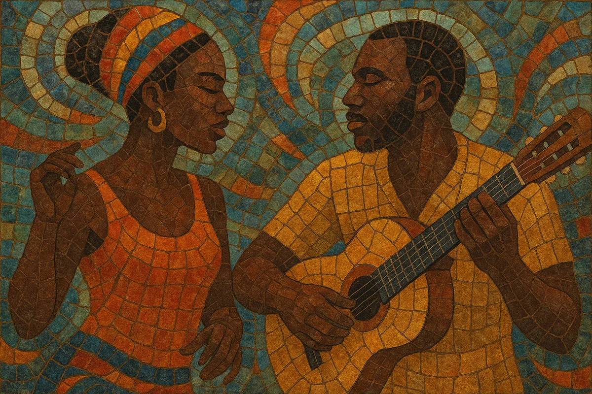 afro-zouk