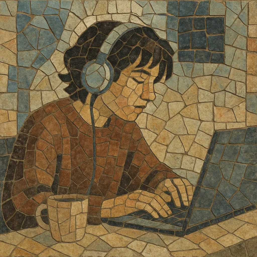 lo-fi