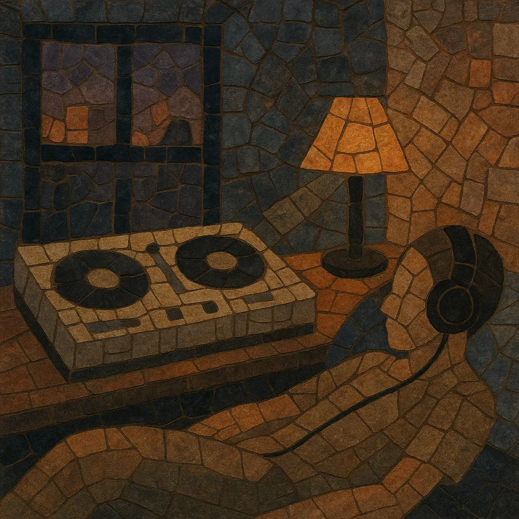 lo-fi house