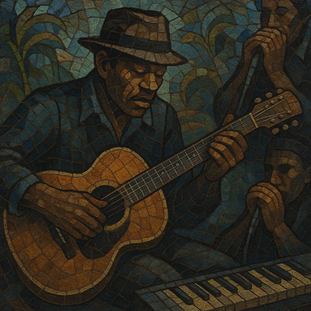 louisiana blues