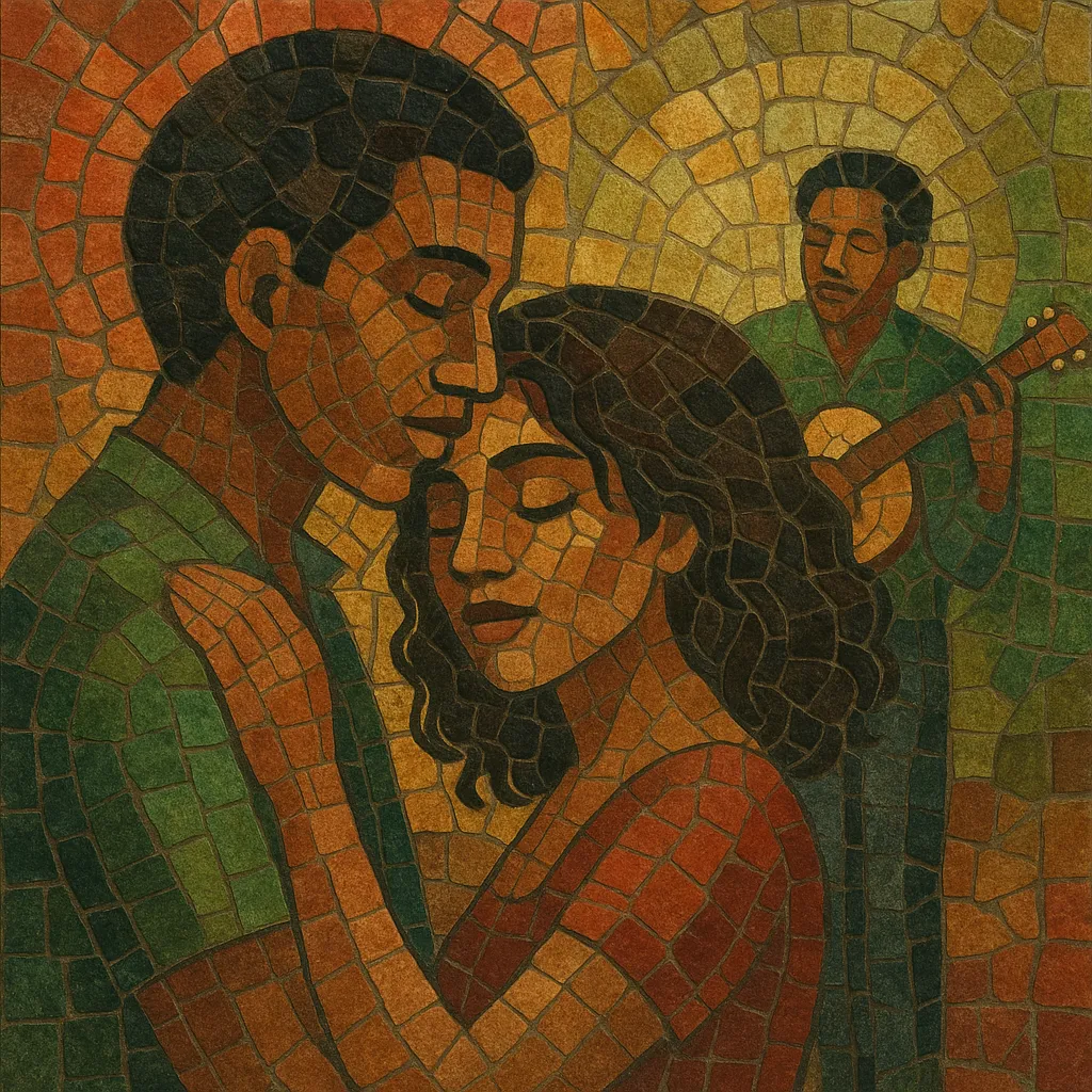lovers rock