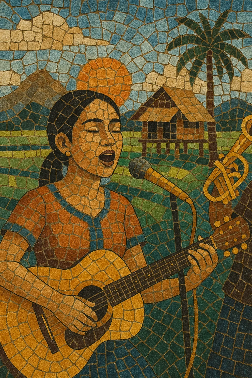 luk thung