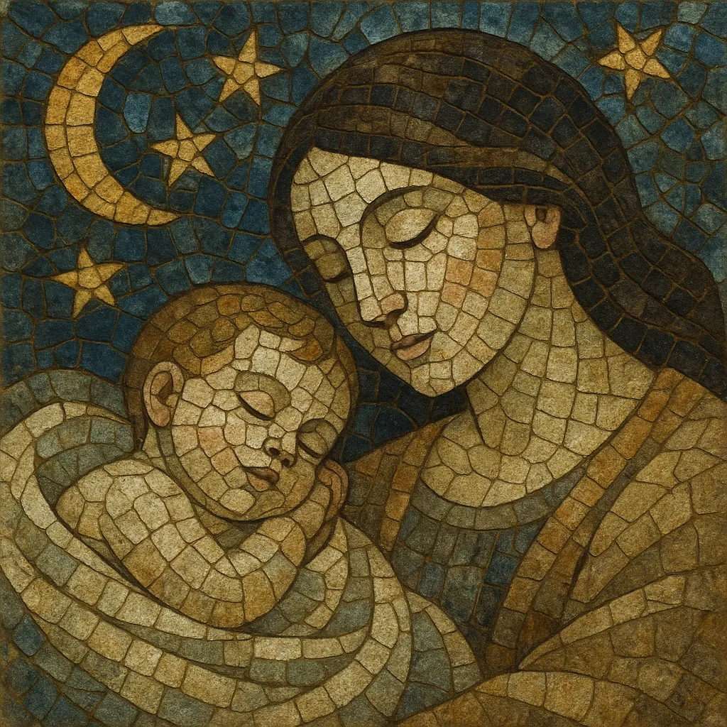 lullaby