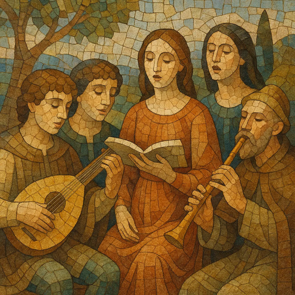 madrigal