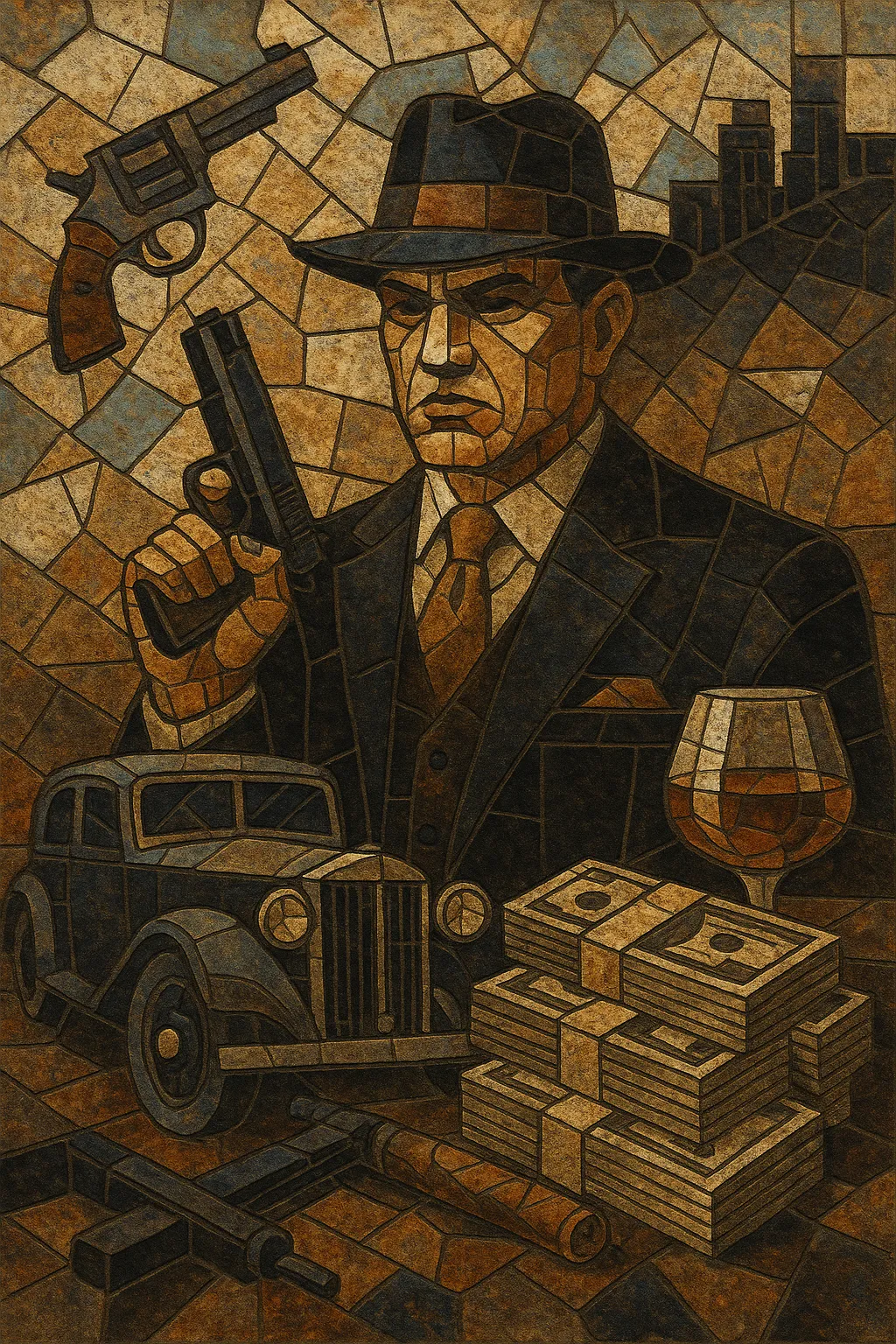 mafioso rap