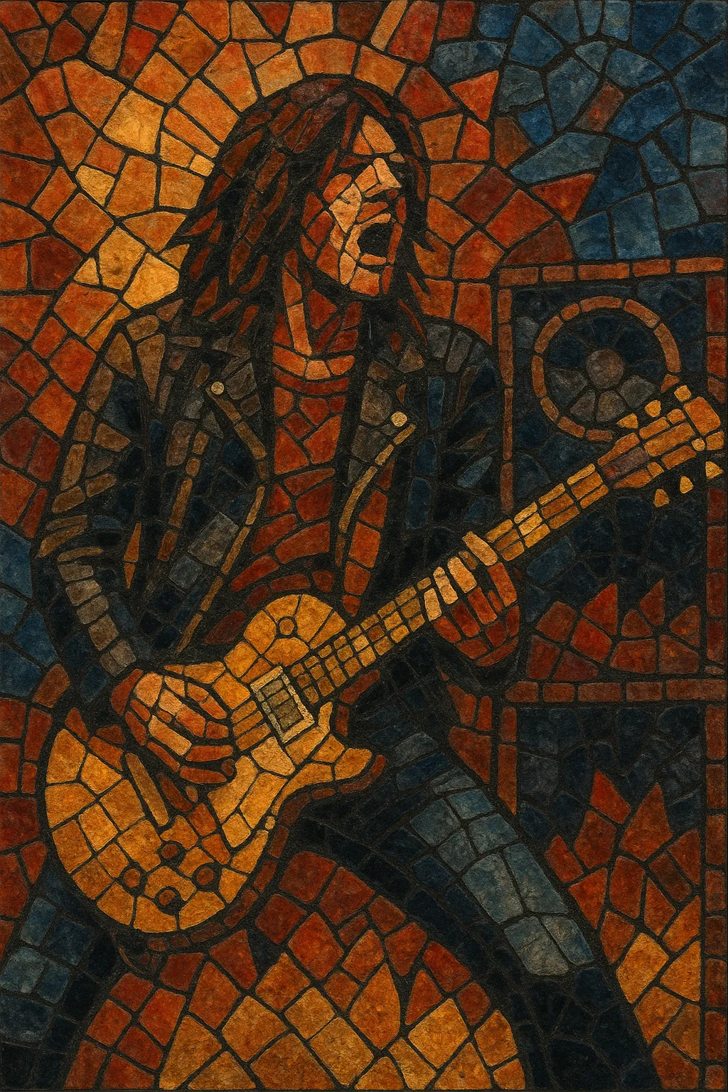 mainstream rock
