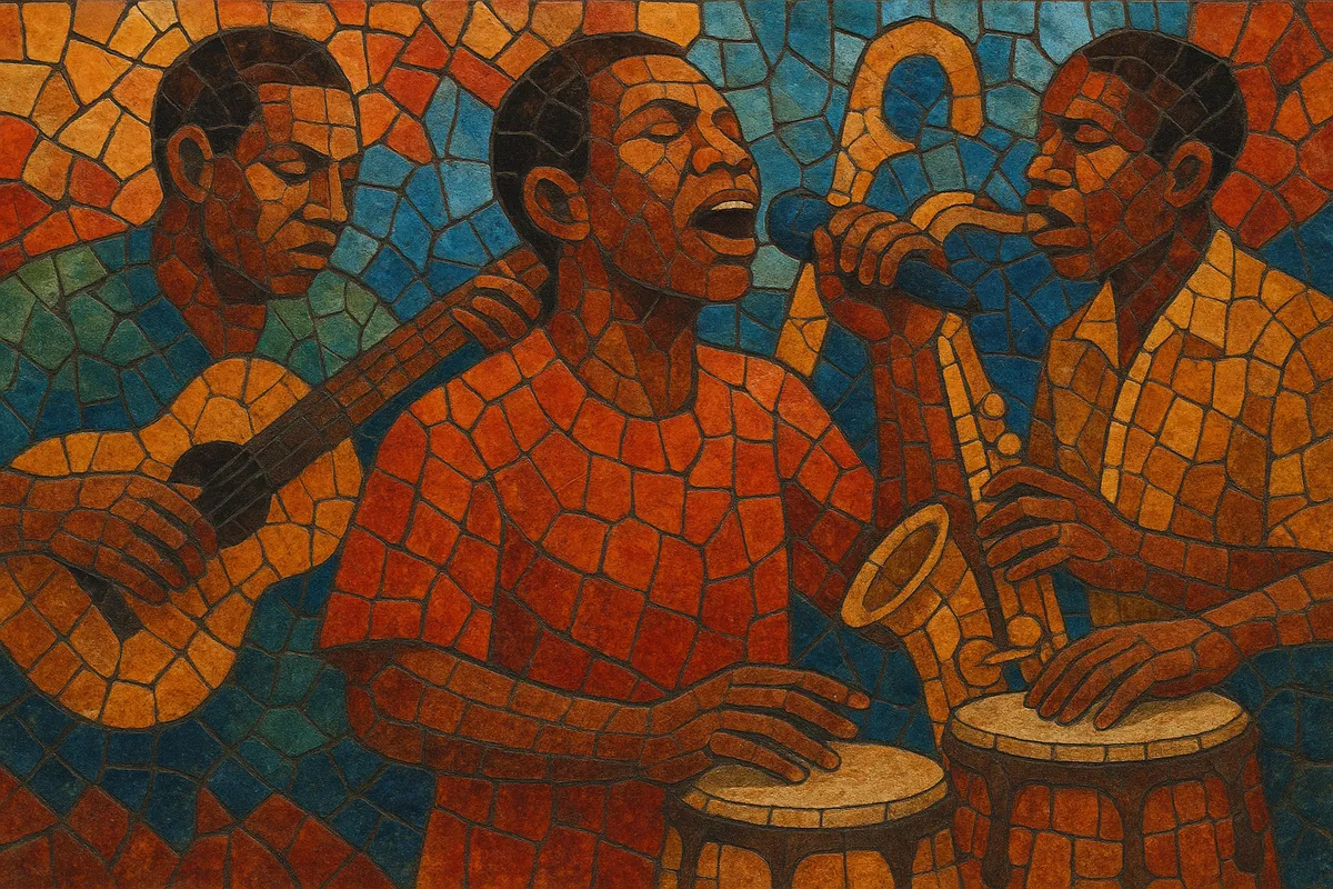 makossa