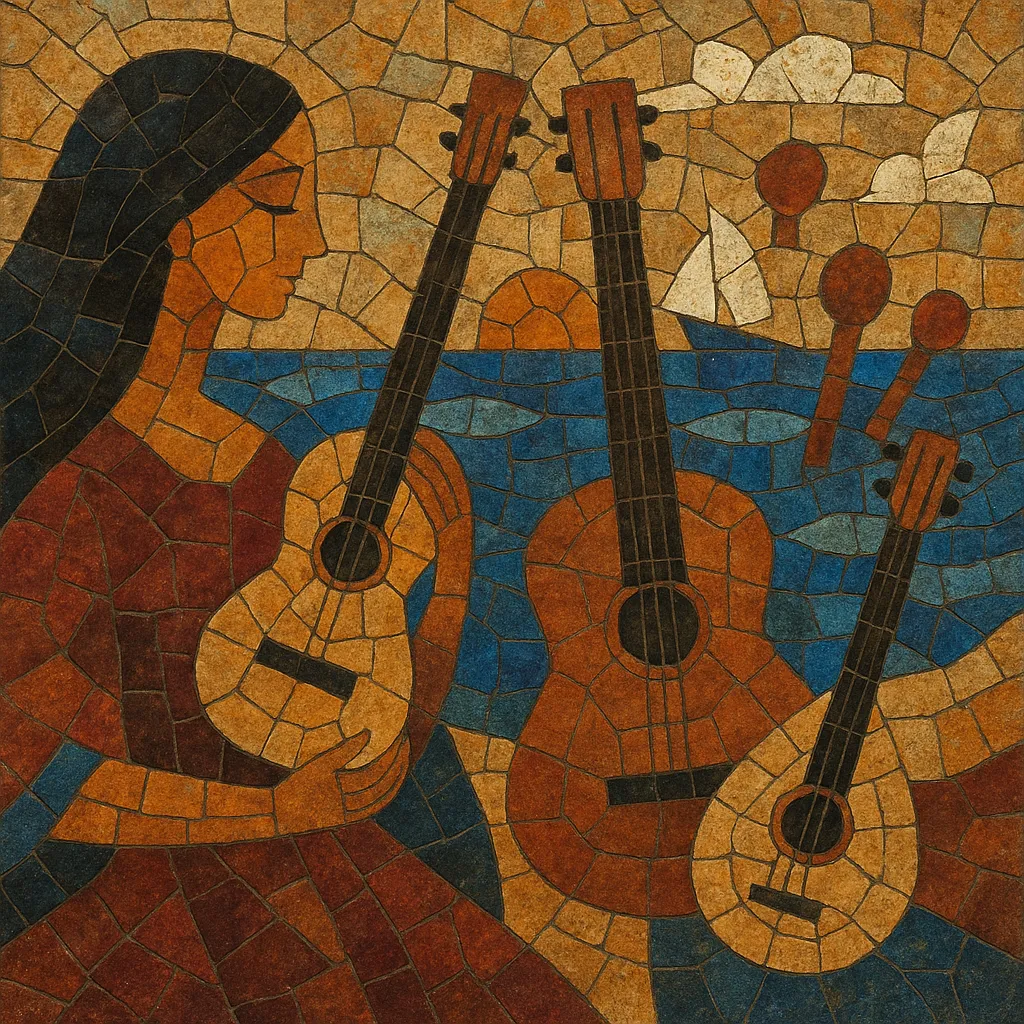 malagueña venezolana