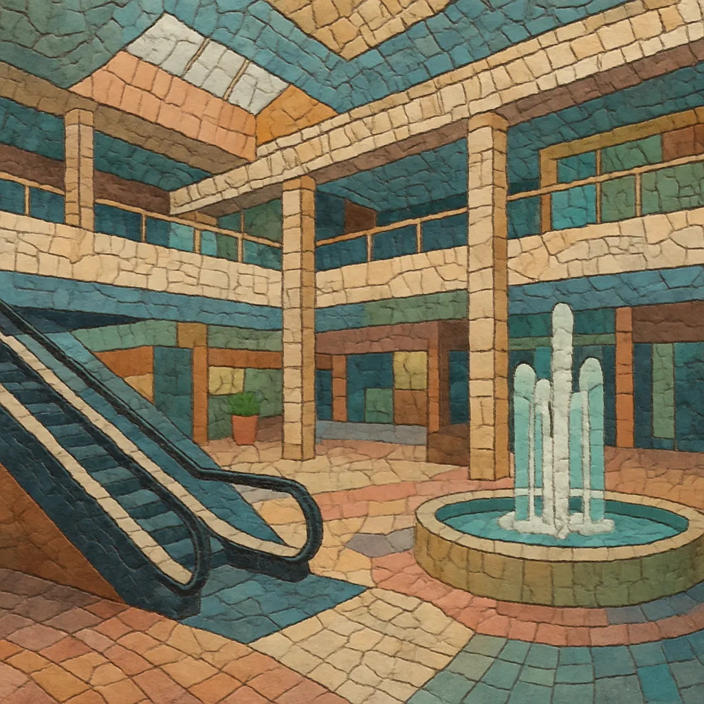 mallsoft