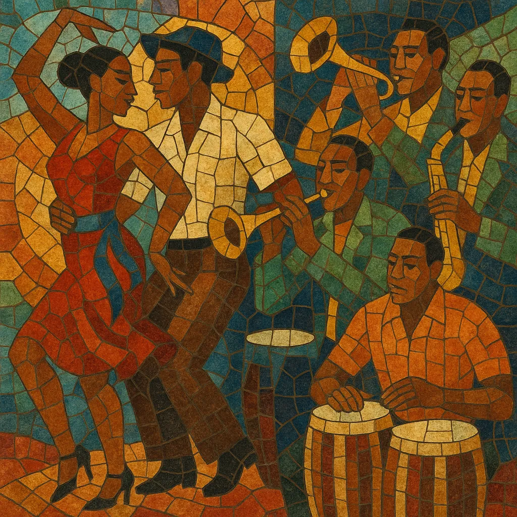 mambo